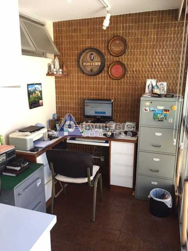 Apartamento À Venda, 3 Quartos, 1 Suíte, 1 Vaga, Ipanema - Rio De Janeiro/rj - 6643