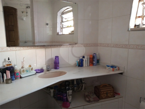Imagem 16 de 30 de Casa À Venda - Sobrado Em Santo Amaro, 132 M² De Terreno, 3 Dorm. 2 Vagas, Reformado! Confira! - Reo477699