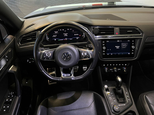 Volkswagen Tiguan Allspac R-Line 350 TSI 2.0 4x4