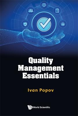 Libro Quality Management Essentials - Ivan Popov