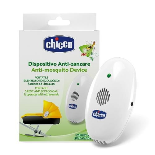 Antimosquito Portatil Chicco - Bebés Y Niños