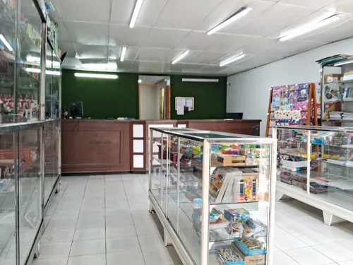 Fondo De Comercio En Venta.