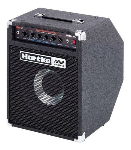 Amplificador Hartke Para Bajo Electrico Kb12 Kb-12 500w