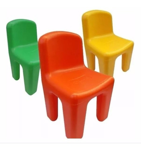 Mesa Mesita Infantil Niños Rotoys Int/ext 2 A 6 Años