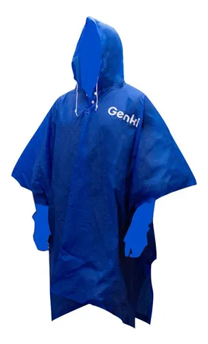 Capucha impermeable clearance
