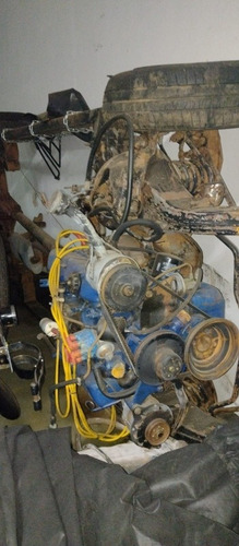 Imagem 8 de 9 de Ford Landau