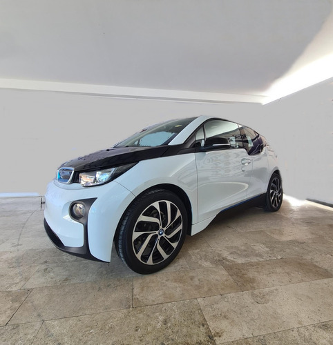 BMW i3 170 Hp 60ah At