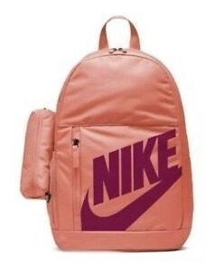 Bolso Morral Nike Original, Escolar Resistente Varios Modelo