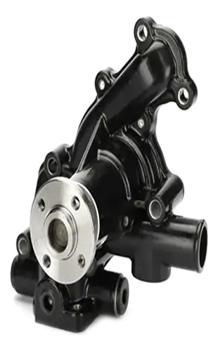 Bomba De Agua Para Excavadora Yanmar 3tne82 3tnv75 3tne78-fs