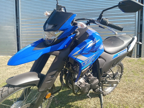 Imagen 4 de 5 de Yamaha Xtz 250 Abs ¡en Stock! Entrega Inmediata