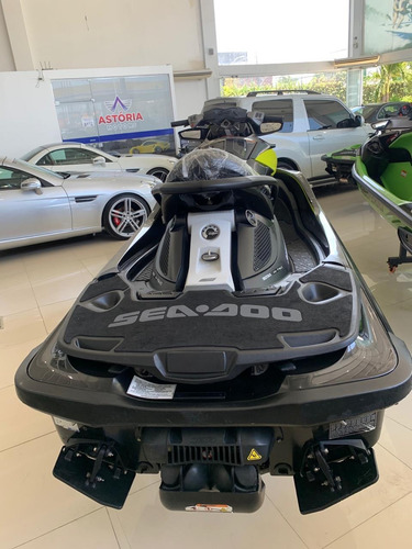 Sea Doo Rxt-x 260 As