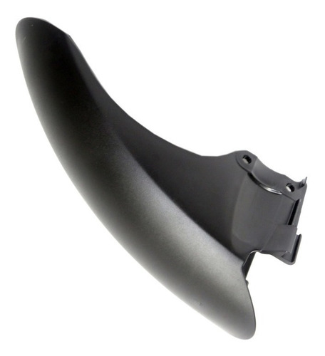 Imagem 3 de 3 de Para-lama Diant. Xt660
