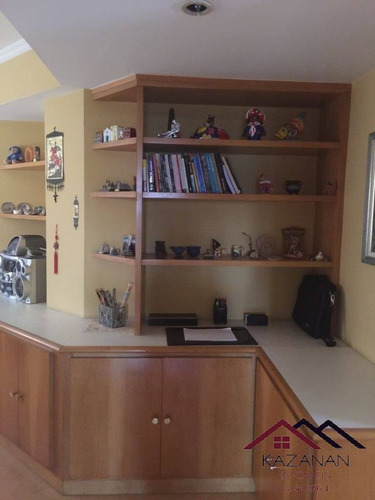 Apartamento - 4 Dormitórios - 3 Vagas De Garagem - Morumbi - São Paulo - 4349