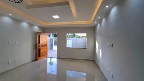 Casa À Venda Em Inoã Maricá Rj