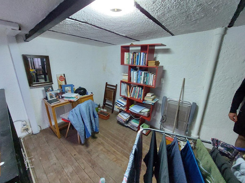 Imagen 11 de 11 de Venta De Apartamento 2 Dormitorios Más Escritorio En Tres Cruces