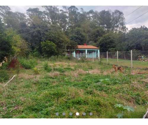 Vendo Lote De 360 M2 En El Barrio San Miguel Kurusu, A Pasos De La Ruta 14 Y La Municipalidad De Cambyreta