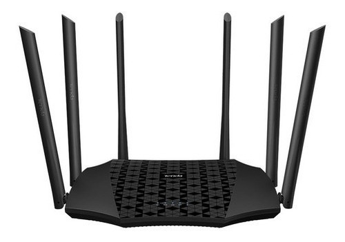 Router Wifi Giga Velocidad De Wifi  Hasta 2033 Mbps