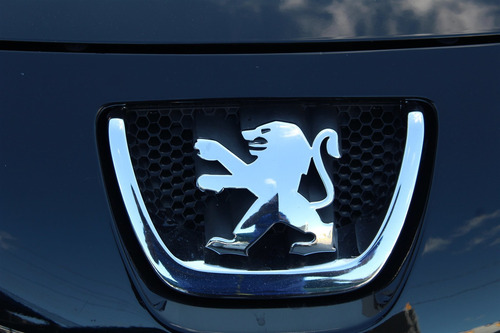 Peugeot 207 1.4 Xr 8v Flex 4p Manual
