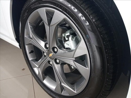 Cruze 1.4 Automatico 2020 (1732213895)