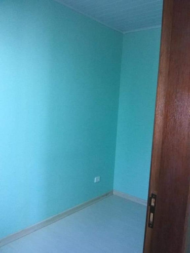 Imagem 8 de 14 de Sobrado À Venda, 79 M² Por R$ 314.000,00 - Sítio Cercado - Curitiba/pr - So0144