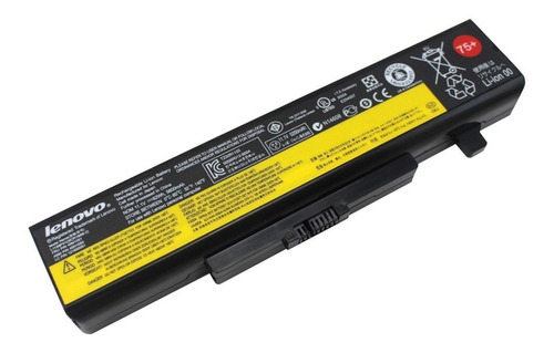 Bateria Original Lenovo 75+ Ideapad Y585 B480 B485 B490 B495