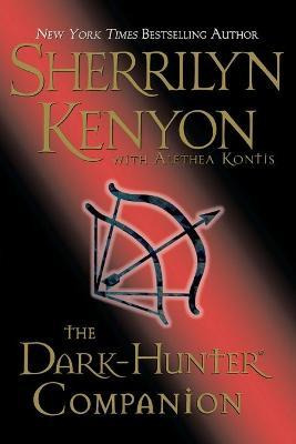 Libro The Dark-hunter Companion - Sherrilyn Kenyon