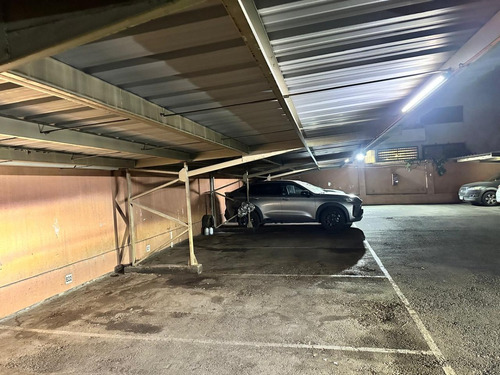 Arriendo Estacionamiento Ñuñoa Rafael Padro
