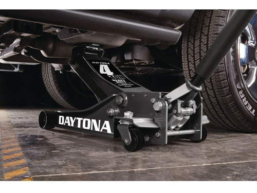 Daytona Gato De Piso Profesional 4 Tonelada. Disp. 3 Col. M.