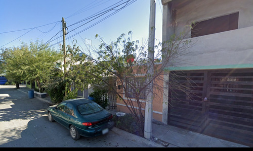 Ram-venta Casa En Fraccionamiento $351,400.00, Framboyan, Fracc Alberos, Cadereyta Jimenez, Nuevo Leon 
