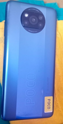 Poco X3 Pro