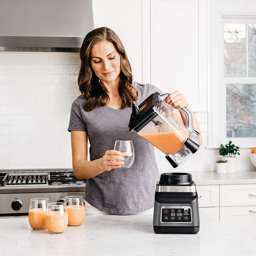 Ninja Professional Plus Blender Duo - Con Auto -iq