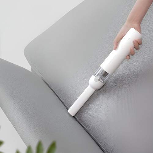 Aspiradora Inalámbrica Xiaomi Mi Vacuum Cleaner Mini