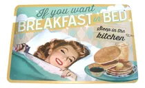 Comprar Cuadros De Chapa Carteles Decorativos Retro Vintage Cocina
