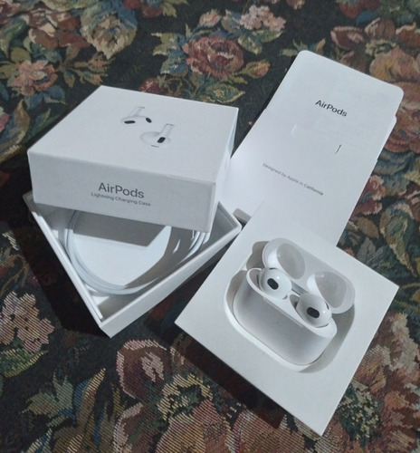 Auriculares