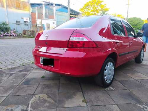 Chevrolet Prisma 2010 1.0 Maxx Flexpower 4p