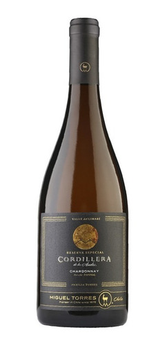 Vino Miguel Torres Cordillera Chardonnay
