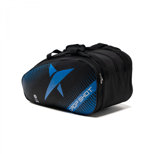 Bolso Paletero Drop Shot Essential 2023 Azul