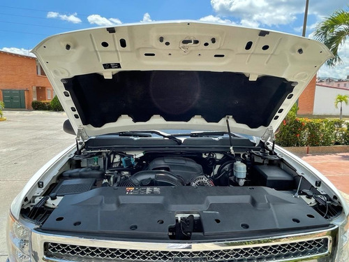 Imagen 14 de 15 de Chevrolet Silverado