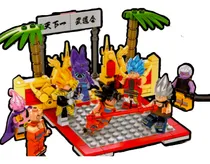Comprar Dragon Ball Colección Dlp9144  - Plataforma Artes Marciales