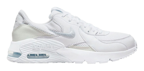 Nike Zapato Mujer Nike Wmns Nike Air Max Excee Cd5432-121 Bl