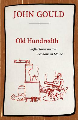 Libro Old Hundredth: Reflections On The Seasons In Maine ...