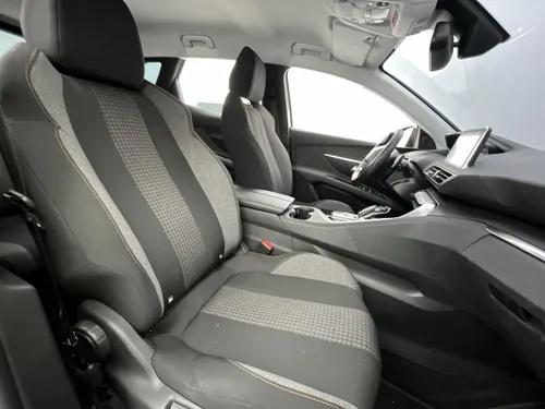 Peugeot 3008 ACTIVE 1.6 AUT 5P
