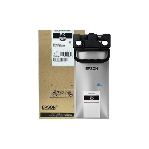 Bolsa De Tinta Epson T942120-al Tinta Negra 10.000 Paginas