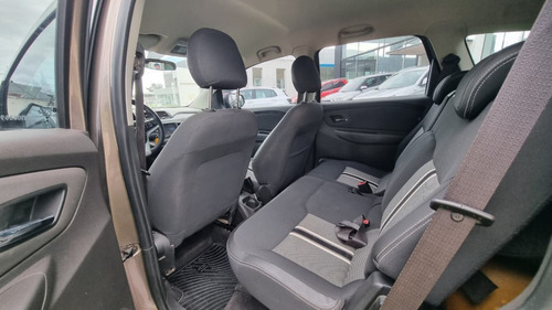 Chevrolet Spin 1.8 Ltz 5as 105cv