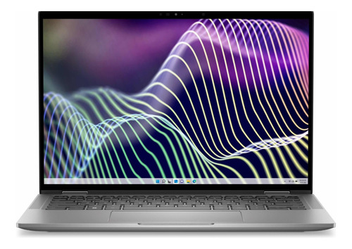 Notebook Dell Latitude 7340 13.3 3k 2en1 I7 13va 512/16gb