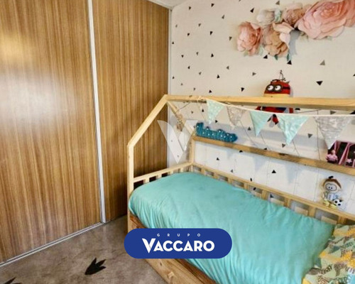 Departamento En Venta En Villa Sarmiento
