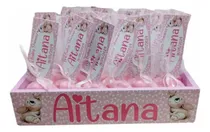 Comprar Souvenir 30 Pares De Piecitos De Jabon C\u002F Caja Diseñada