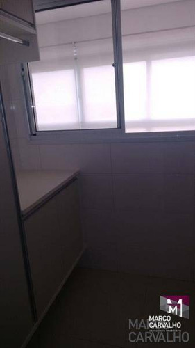 Apartamento Com 2 Dormitórios À Venda, 72 M² Por R$ 420.000,00 - Boa Vista - Marília/sp - Ap0057