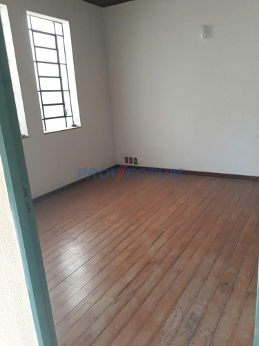 Imagem 2 de 16 de Casa À Venda Em Vila Industrial - Ca242423