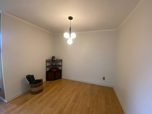 Venta Departamento En Las Casonas, Isla Teja